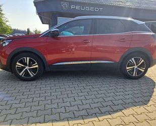 Peugeot Peugeot 3008 1.2 PureTech 130 Allure GT Line Gebrauchtwagen