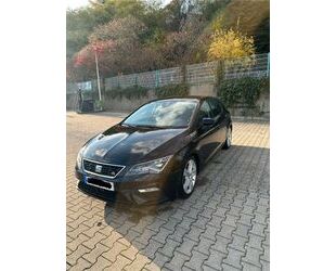 Seat Seat Leon 1.8 TSI 132kW Start&Stop FR DSG FR Gebrauchtwagen