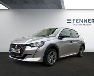 Peugeot Peugeot e-208 Allure Pack 136 + Navi-SHZ-Keyless + Gebrauchtwagen