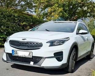 Kia Kia XCeed 1. Hd gepflegt Hybrid -1€ KFZ Steuer (2 Gebrauchtwagen