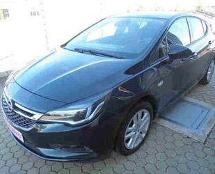 Opel Opel Astra Active K 1.4 Turbo 92 kW (125 PS), Scha Gebrauchtwagen