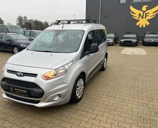 Ford Ford Tourneo Connect Trend 1.6TDCI 2xSchiebetür,AH Gebrauchtwagen