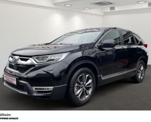 Honda Honda CR-V 2.0 i-MMD Hybrid 2WD Elegance KAMERA AP Gebrauchtwagen