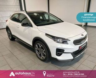 Kia Kia Xceed 1.5 T-GDI Spirit|DCT|LED|Kamera|Pano Gebrauchtwagen