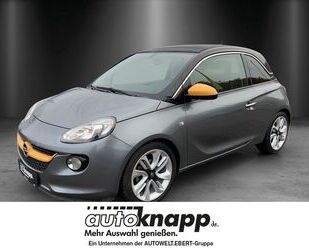 Opel Opel Adam 1.4 Open Air Gebrauchtwagen