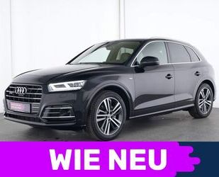 Audi Audi Q5 55 TFSI e Sport HeadUp|Matrix|SHZ|AHK|Navi Gebrauchtwagen