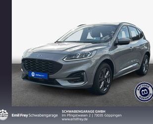 Ford Ford Kuga 2.5 Duratec PHEV ST-LINE *AHK*LED*ACC* Gebrauchtwagen