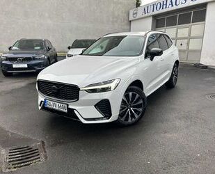 Volvo Volvo XC60 B4 Diesel AWD Plus Dark, Black Edition, Gebrauchtwagen