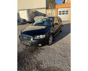 Audi Audi A3 1.6 Ambiente Ambiente Gebrauchtwagen