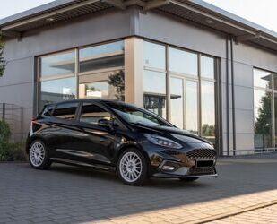 Ford Ford Fiesta 1,5 EcoBoost ST - Ford Garantie Gebrauchtwagen