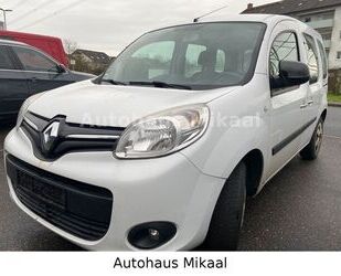 Renault Renault Kangoo Experience Gebrauchtwagen