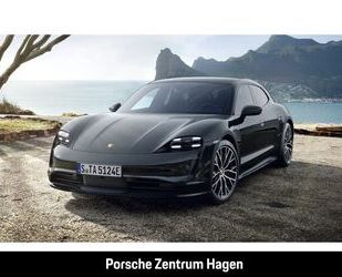 Porsche Porsche Taycan 4 Cross Turismo Surround-View Panor Gebrauchtwagen