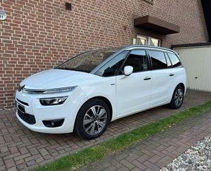 Citroen Citroën Grand C4 Picasso BlueHDi 150 Automatik Gebrauchtwagen