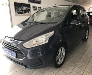 Ford Ford B-MAX 1.0 ECOBOOST START/STOPP *SYNC EDITION* Gebrauchtwagen