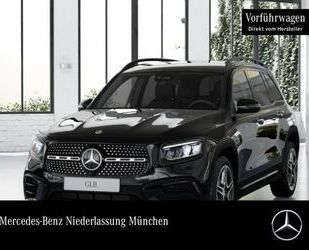 Mercedes-Benz GLB 200 Gebrauchtwagen