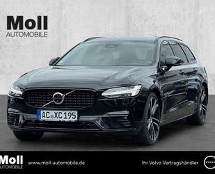 Volvo Volvo V90 B4 Diesel Plus Dark Standh. AHK Luftfahr Gebrauchtwagen