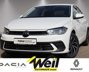 VW Volkswagen Polo 1,0 TSI 110 DSG+KLIMA+LM +DAB Gebrauchtwagen