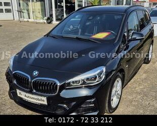 BMW BMW 216 GRAN TOURER M-SPORT 7SITZE AHK DAB NAVI 1H Gebrauchtwagen