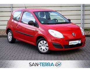 Renault Renault Twingo 1.2 AUTHENTIQUE CD-RADIO*BREMSASSIS Gebrauchtwagen