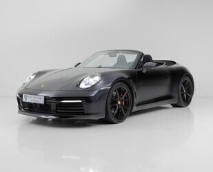 Porsche Porsche 992 *adaptiv*BOSE*18-sead*LED*360*Dynamic* Gebrauchtwagen