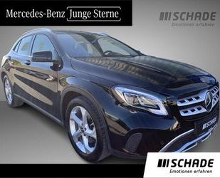 Mercedes-Benz Mercedes-Benz GLA 220 4M Urban LED*360°K*Garmin® M Gebrauchtwagen