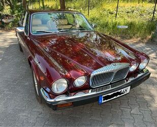 Jaguar Jaguar Daimler Double Six Serie 3 V12 neuwertig Gebrauchtwagen