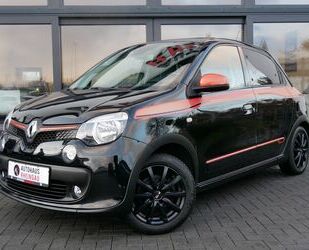 Renault Renault Twingo GT TÜV NEU! GARANTIE! R-KAMERA! Gebrauchtwagen