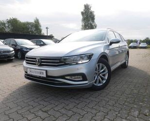 VW Volkswagen Passat 2.0 TDI DSG Var.Business LED*ACC Gebrauchtwagen