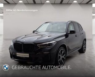 BMW BMW X5 xDrive45e M Sport AHK Driv.Assist.Prof Lase Gebrauchtwagen