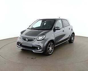 Smart Smart ForFour BRABUS 453 |2HAND|JBL|PANO|GARANTIE Gebrauchtwagen