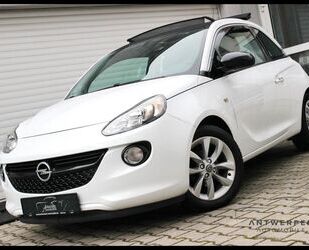 Opel Opel Adam*Open Air*IntelliLink*LPG*Sitzhzg*Euro6* Gebrauchtwagen