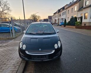 Smart Smart ForFour forfour Basis 70kW Gebrauchtwagen