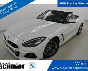 BMW BMW Z4 sDrive20i M Sport / NP= 63.140,- / Adapt LE Gebrauchtwagen