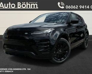 Land Rover Land Rover Range Rover Evoque P300e PHEV Dyn SE+AC Gebrauchtwagen