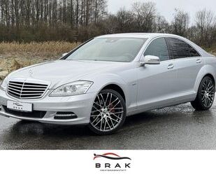 Mercedes-Benz Mercedes-Benz S -Klasse Lim. S 350 Bi-Xenon Navi S Gebrauchtwagen