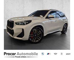 BMW BMW X1 xDrive23d AHK M Sport Pro HUD LM19 HK Gebrauchtwagen