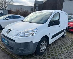 Peugeot Peugeot Partner L1 Komfort Gebrauchtwagen