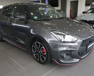 Suzuki Suzuki Swift Sport RÜCKFAHRKAM.+LED+TEMPOMAT+BREMS Gebrauchtwagen