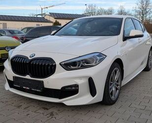 BMW BMW 118 i M-Sport H&K*ACC*LED*SHADOW*LHZ*NAVI*LEDE Gebrauchtwagen