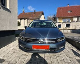 VW Volkswagen Passat Variant 2.0 TDI SCR 176kW DSG 4M Gebrauchtwagen