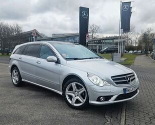 Mercedes-Benz Mercedes-Benz R 350L 4Matic AMG Paket+20