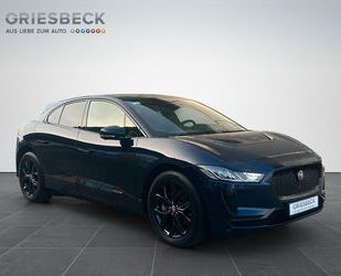 Jaguar Jaguar I-PACE EV400 S AWD*HUD*LED*AHK*WinterP*20 Gebrauchtwagen