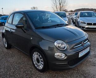 Fiat Fiat 500 Hybrid Lounge*1HD* Euro6*Klima*Tempomat* Gebrauchtwagen