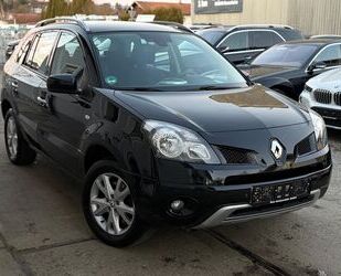 Renault Koleos Gebrauchtwagen