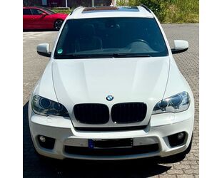 BMW BMW X5 xDrive30d - Gebrauchtwagen