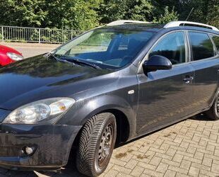 Kia Kia ANDERE Ceed Sportswagon EX Turbo neu! 140 PS! Gebrauchtwagen