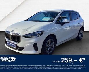 BMW BMW 216i Active Tourer LED NAVI KAMERA PDC SHZ 17