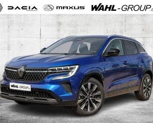 Renault Renault Austral Techno E-Tech Full Hybrid 200 Gebrauchtwagen