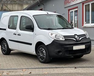 Renault Renault Kangoo 1.5 dCi*Parkpilot*Zahnriemen Neu! Gebrauchtwagen