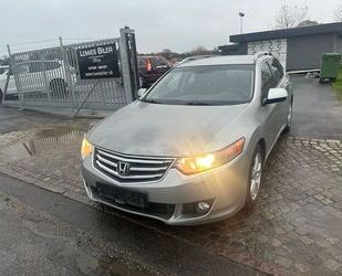 Honda Honda Accord Tourer Elegance 2.0 Automatic Gebrauchtwagen